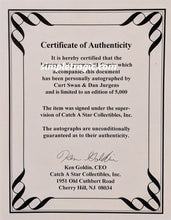 Load image into Gallery viewer, Superman: The Legacy Of Superman (1993) #1 SIGNED x2