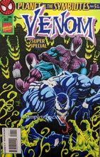Load image into Gallery viewer, Venom Super Special (1995) #1