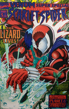 Load image into Gallery viewer, Venom Super Special (1995) #1