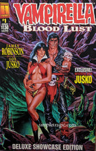 Load image into Gallery viewer, Vampirella & Pantha Showcase (1997) #1