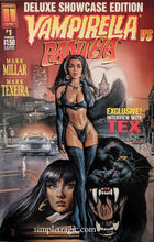 Load image into Gallery viewer, Vampirella & Pantha Showcase (1997) #1