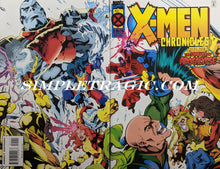 Load image into Gallery viewer, X-Men Chronicles (1995) #1-2 Complete Set