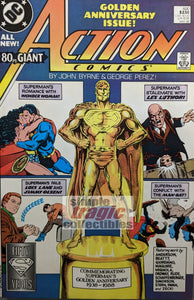 Action Comics (1938) #600