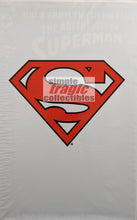 Load image into Gallery viewer, Adventures Of Superman #500 Comic Book Cover Art
