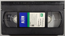 Load image into Gallery viewer, The Alien Legacy (1999) - VHS Cassette
