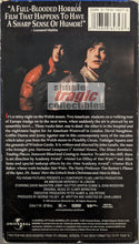 Load image into Gallery viewer, An American Werewolf In London VHS Back Cover
