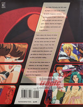 Load image into Gallery viewer, Anime! A Beginner&#39;s Guide To Japanese Animation (1993) TPB
