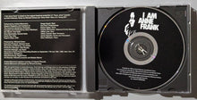 Load image into Gallery viewer, Andrea Marcovicci - I Am Anne Frank CD Interior Art
