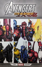 Load image into Gallery viewer, Avengers: Tech-On (2022) TPB
