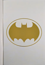 Load image into Gallery viewer, Batman #158 Glow In The Dark Variant Comic Book Cover Art
