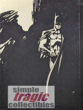 Load image into Gallery viewer, Batman: Son Of The Demon Graphic Novel Back Cover Art
