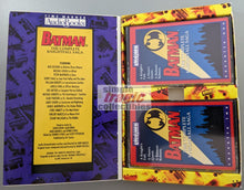 Load image into Gallery viewer, Batman: The Complete Knightfall Saga AudioBook Cover Art
