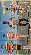 Load image into Gallery viewer, The Beatle Book - A Lancer Special Back Cover Art
