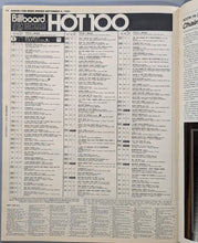 Load image into Gallery viewer, Billboard Magazine September 15, 1984 Hot 100
