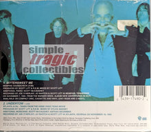 Load image into Gallery viewer, R.E.M. - Bittersweet Me - CD Single Back Cover Art
