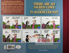 Load image into Gallery viewer, Bloom County: The Complete Library Vol 2 Cover Art

