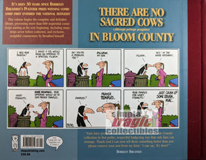 Bloom County: The Complete Library Vol 2 Cover Art