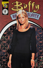 Load image into Gallery viewer, Buffy The Vampire Slayer #1/2 Comic Book Cover Art
