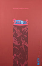 Load image into Gallery viewer, Buffy The Vampire Slayer #1 Comic Book Cover Art by Becca Carey
