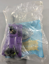 Load image into Gallery viewer, McDonald's Catwoman Cat Coupe Toy

