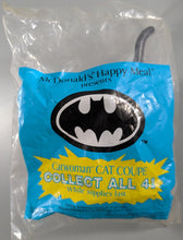 Load image into Gallery viewer, McDonald's Catwoman Cat Coupe Toy
