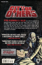 Load image into Gallery viewer, City Of Others TPB Back Cover Art by Bernie Wrightson
