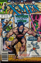 Load image into Gallery viewer, Classic X-Men #17 Comic Book Cover Art by Jon Bogdanove
