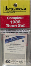 Load image into Gallery viewer, Columbus Clippers 1988 Team Set (1988) Sealed

