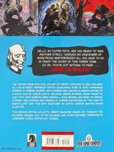 Load image into Gallery viewer, Creepy Archives TPB (2023) Volume 2 Trade Paperback Front Back Cover Art
