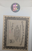 Load image into Gallery viewer, Crimson #0 Comic Book COA
