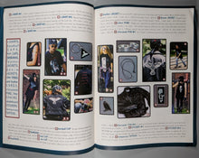 Load image into Gallery viewer, THE CROW: OFFICIAL MOVIE MERCHANDISE CATALOG, SUMMER 1994 Interior Pages
