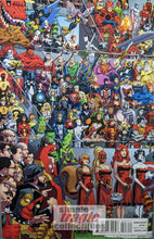 Load image into Gallery viewer, Deadpool #27 Comic Book Back Cover Art by Scott Koblish
