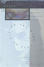 Load image into Gallery viewer, Death: The High Cost Of Living Hardcover Art By Dave McKean
