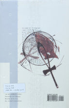 Load image into Gallery viewer, Death: The High Cost Of Living Hardcover Back Cover Art By Dave McKean
