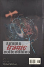 Load image into Gallery viewer, Death: The High Cost Of Living TPB Back Cover Art by Dave McKean
