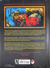 Load image into Gallery viewer, Den (2023) Hardcover Volume 3: Children Of Fire Back Cover Art by Richard Corben

