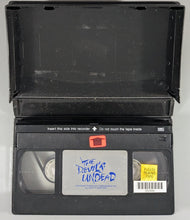 Load image into Gallery viewer, The Devil's Undead (1975) - VHS Cassette Clamshell
