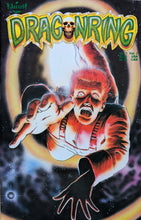 Load image into Gallery viewer, Dragonring #1 Comic Book Cover Art by Guang Yap
