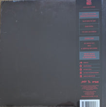Load image into Gallery viewer, Dredd: Original Music 10th Anniversary Edition (2022) Slo-Mo Vinyl SEALED
