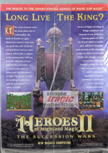 Load image into Gallery viewer, Duelist Magazine #13 Back Cover Art
