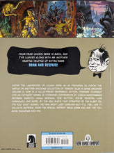 Load image into Gallery viewer, Eerie Archives TPB (2023) Volume 9 Trade Paperback Back Cover Art
