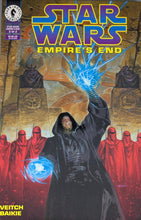 Load image into Gallery viewer, Star Wars: Empire&#39;s End #2 Comic Book Cover Art by Dave Dorman
