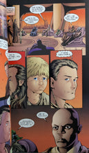 Load image into Gallery viewer, Star Wars: Episode I Adventures (2012) Digest TPB Interior Art
