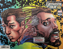 Load image into Gallery viewer, Fantastic Four #14 Comic Book Cover Art by Tom Raney
