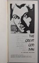 Load image into Gallery viewer, Fantasy Reader #3 Magazine Title Page
