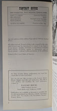 Load image into Gallery viewer, Fantasy Reader #3 Magazine Title Page
