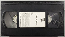 Load image into Gallery viewer, Fists Of Fury (1972) - VHS Cassette
