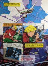 Load image into Gallery viewer, Flash Gordon: The Movie Interior Art by Al Williamson
