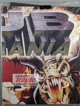 Load image into Gallery viewer, Sega Sub-Terrania Poster
