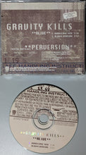 Load image into Gallery viewer, Gravity Kills - Alive - Promo CD Single
